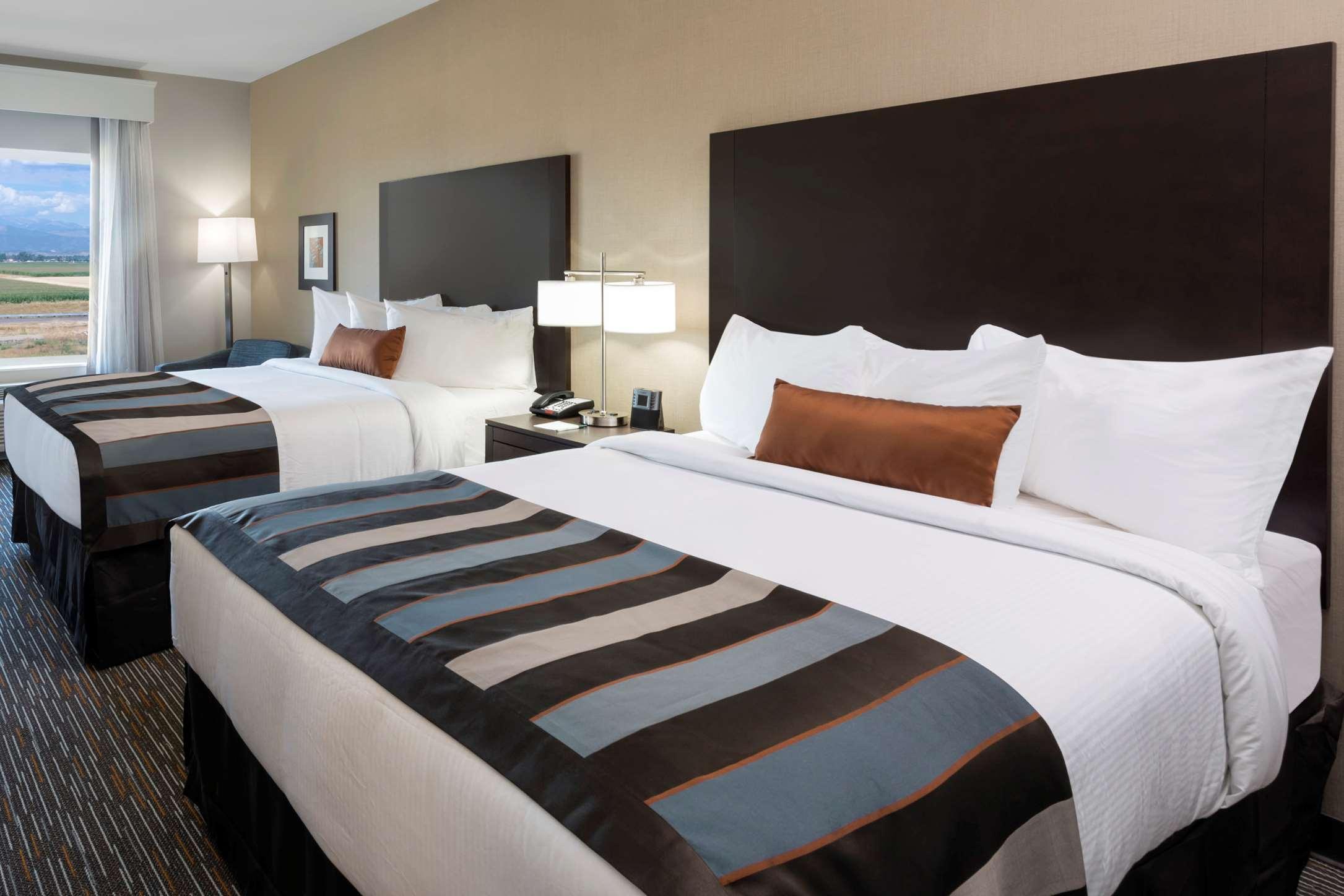 Hampton Inn By Hilton Nashville Airport Century Place Екстер'єр фото